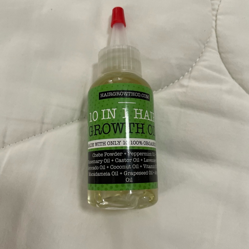 Brand new Hair growth oil - Picture 2 of 7